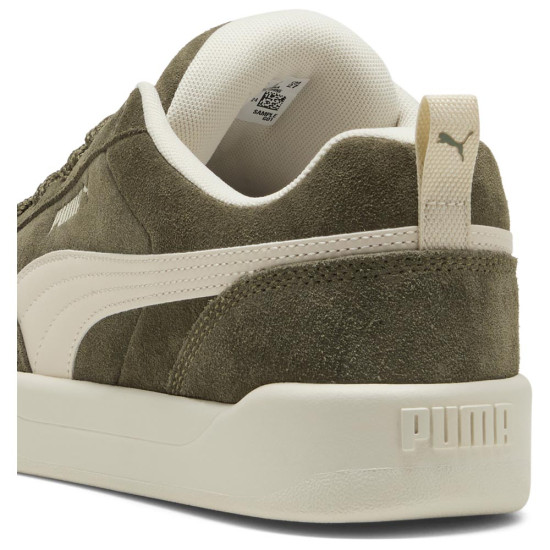 Puma Park Lifestyle Raw